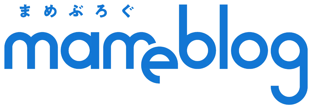 mameblog